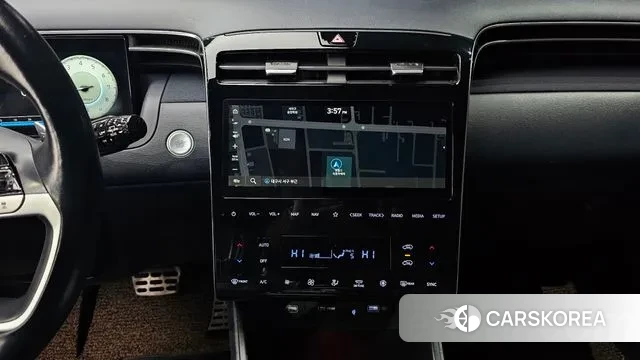 Hyundai Tucson (NX4) id 3458622 из Кореи 7