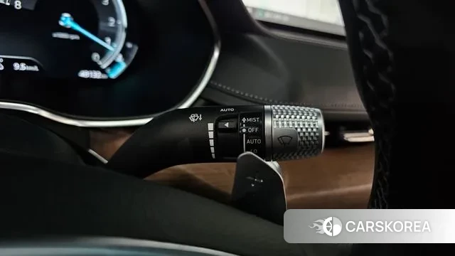 Genesis G80 (RG3) id 3671151 из Кореи 7