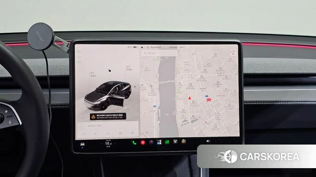 Tesla Model Y id 4691119 из Кореи 7