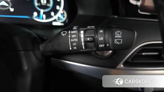 Hyundai Palisade id 3916646 из Кореи 7