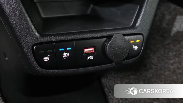 Kia The New Kia Ray id 3555504 из Кореи 7