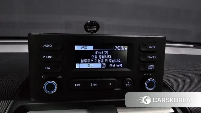 Hyundai Casper id 3452469 из Кореи 7