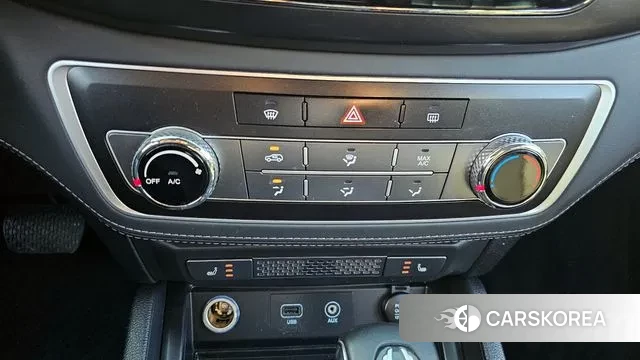 Ssangyong Rexton Sports id 3264535 из Кореи 7