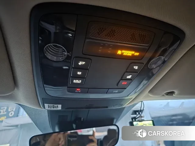 Kia Carnival 4th generation id 3503854 из Кореи 7