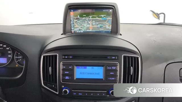 Hyundai The New Grand Starex id 3429191 из Кореи 7