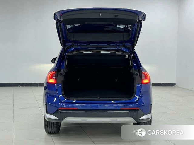 BMW X1 id 4348215 из Китая 7
