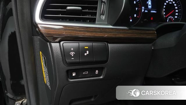Kia Come New K7 id 4424924 из Кореи 7