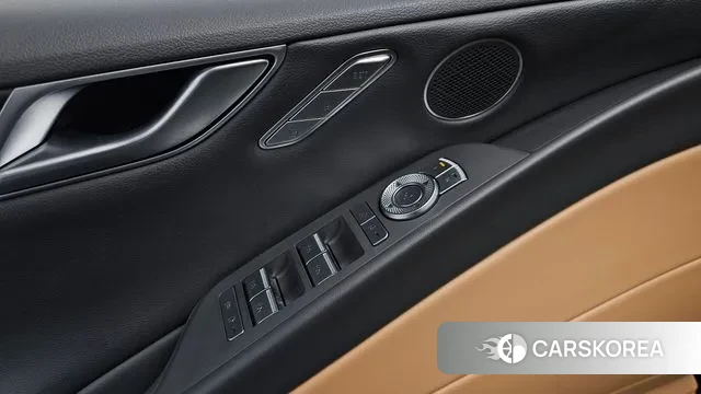 Genesis G80 (RG3) id 3468905 из Кореи 7