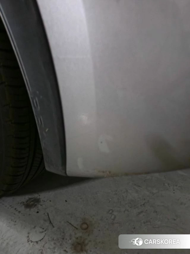 Toyota Prius 5th Generation id 4691345 из Кореи 7