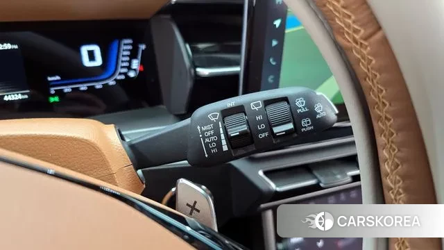 Ssangyong Torres id 3447650 из Кореи 7