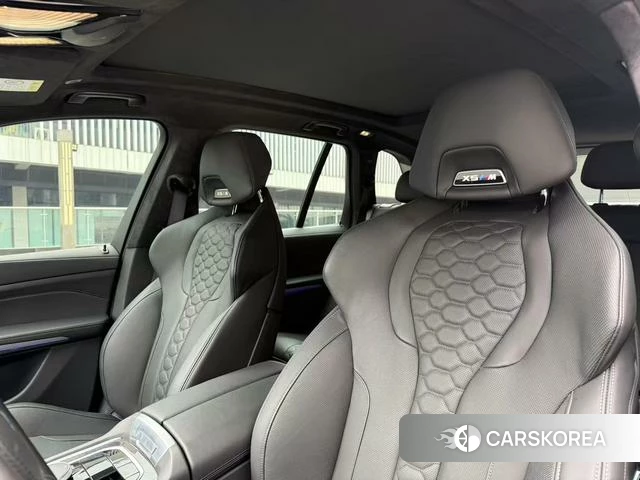 BMW X5 M id 4260586 из Китая 7