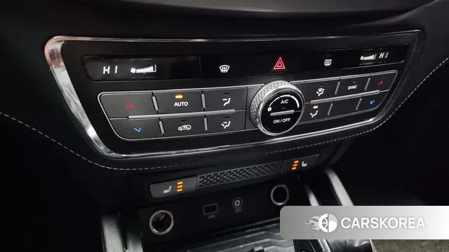 Ssangyong Rexton Sports id 3574076 из Кореи 7