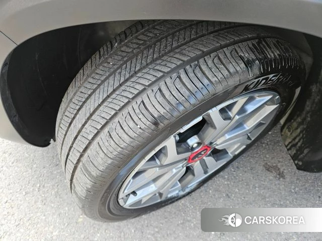 Kia Seltos id 3794935 из Кореи 7