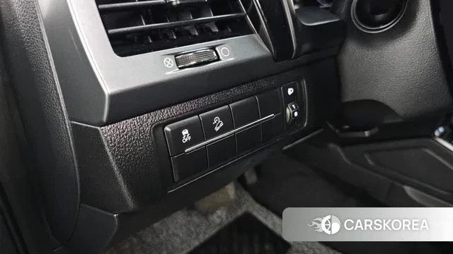 Ssangyong The New Rexton Sport id 2884654 из Кореи 7