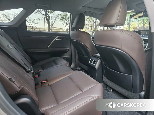 Lexus RX id 4272573 из Китая 7
