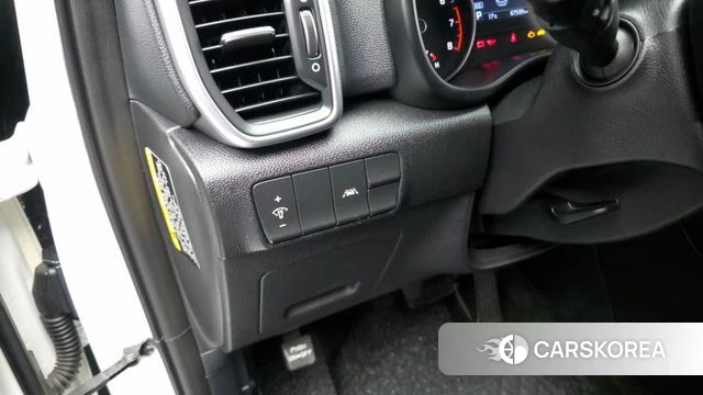 Kia Sportage The Bold id 4232406 из Кореи 7