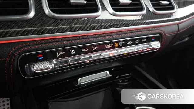 Mercedes-Benz GLE-Class W167 id 4534628 из Кореи 7