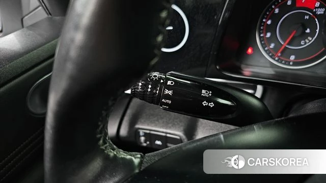 Hyundai Avante (CN7) id 3923363 из Кореи 7