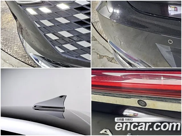 Hyundai The New Grandeur IG id 2956271 из Кореи 7