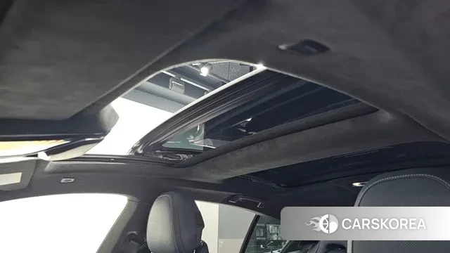 BMW 8 Series (G15) id 2993480 из Кореи 7