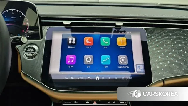 Mercedes-Benz E-Class W214 id 3776029 из Кореи 7