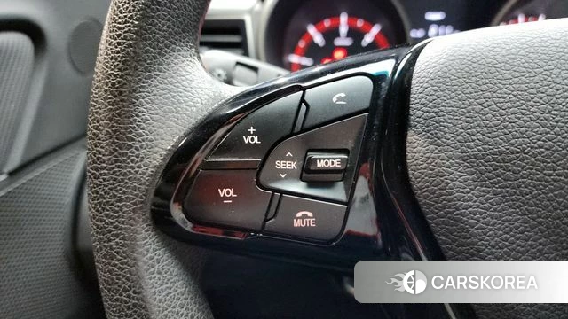 Ssangyong Tivoli Air id 4197235 из Кореи 7