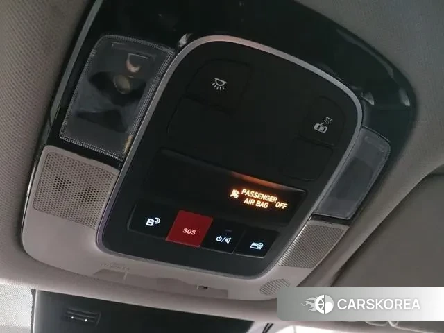 Hyundai The New Tucson Hybrid (NX4) id 3341404 из Кореи 7