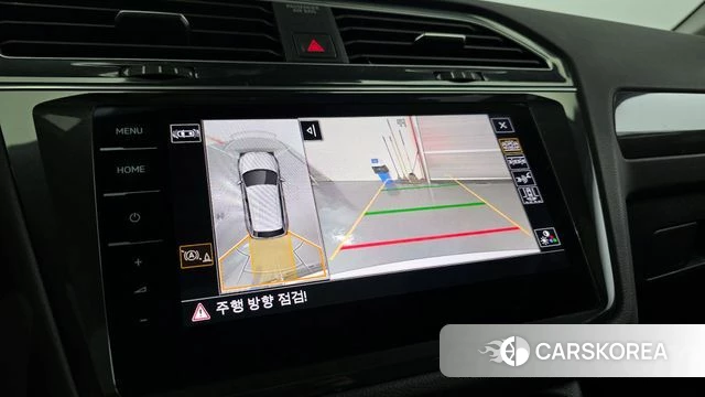 Volkswagen Tiguan second Generation id 3787004 из Кореи 7