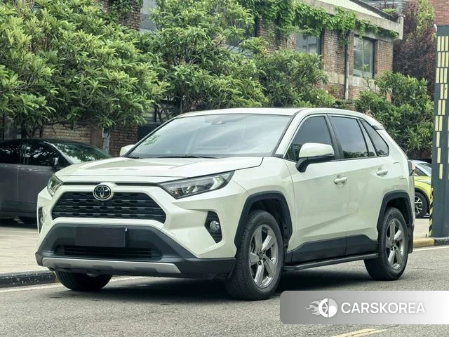 Toyota RAV4 Rongfang id 4333378 из Китая 7