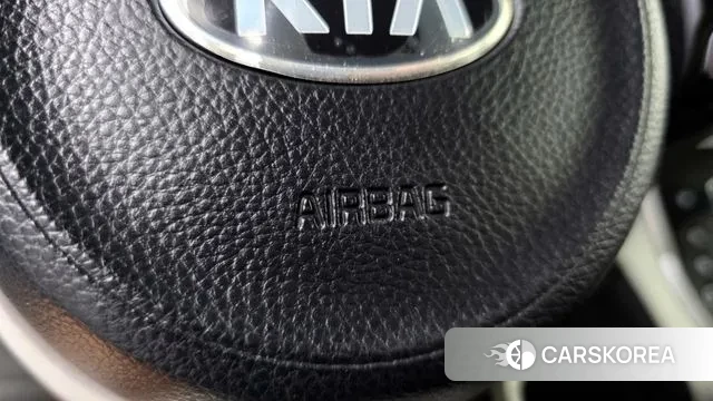 Kia The New Ray id 3013357 из Кореи 7