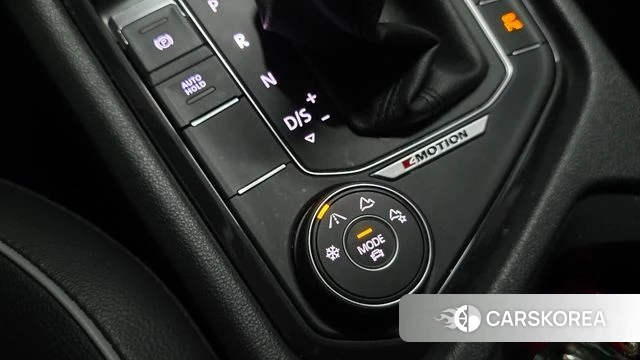 Volkswagen Tiguan second Generation id 4594722 из Кореи 7