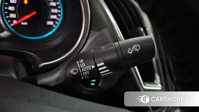 Chevrolet (GM Daewoo) All New Malibu id 3602234 из Кореи 7