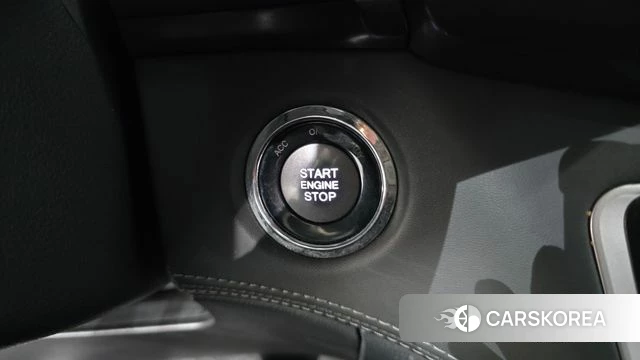 Ssangyong Rexton Sports id 3828279 из Кореи 7