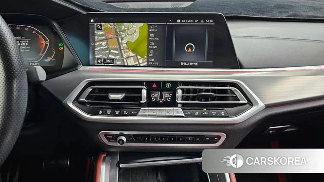 BMW X6 (G06) id 3878676 из Кореи 7