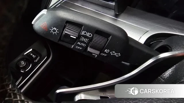 Ssangyong Torres id 3279648 из Кореи 7