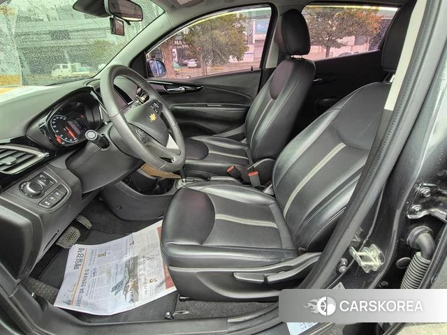 Chevrolet (GM Daewoo) The New Spark id 3860703 из Кореи 7