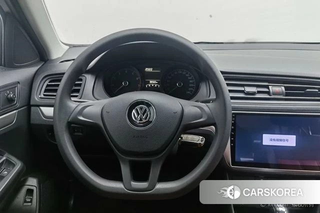 Volkswagen Lavida id 4212330 из Китая 7