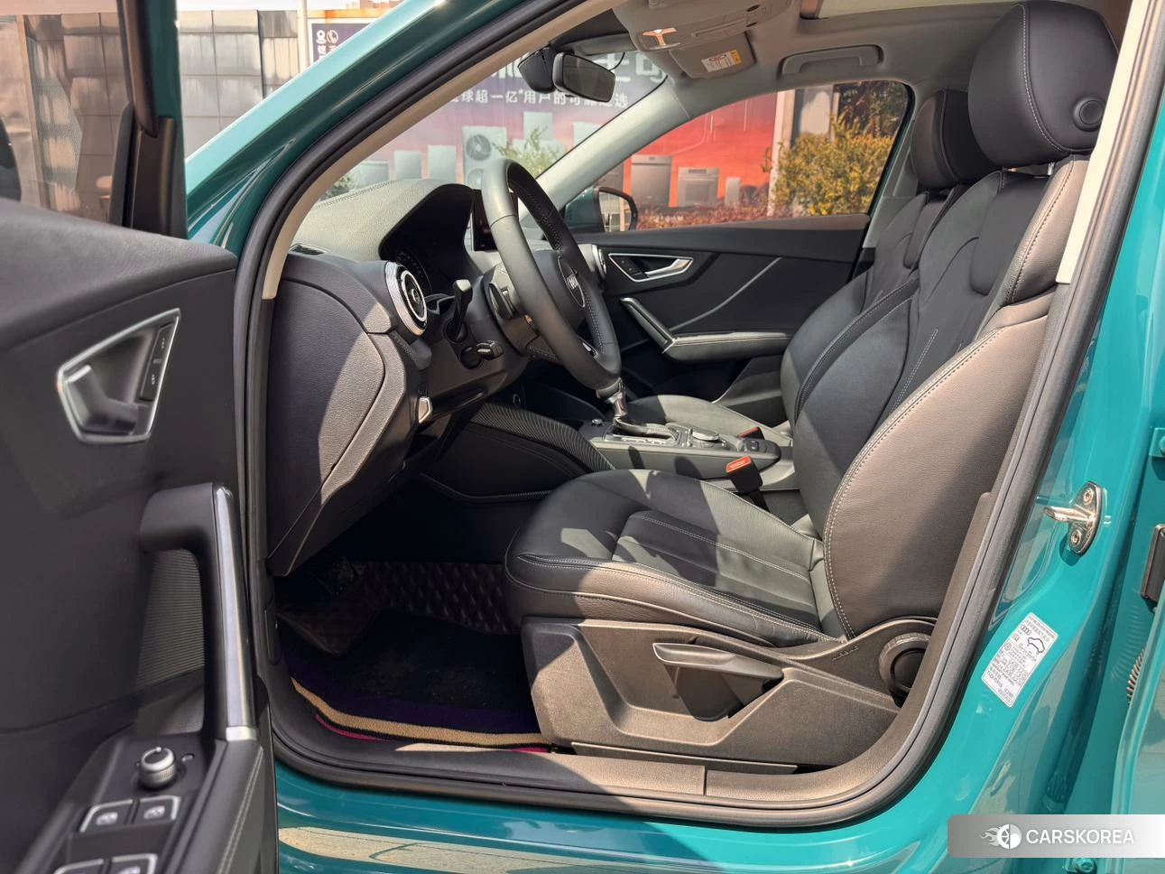 Audi Q2L id 4420050 из Китая 7
