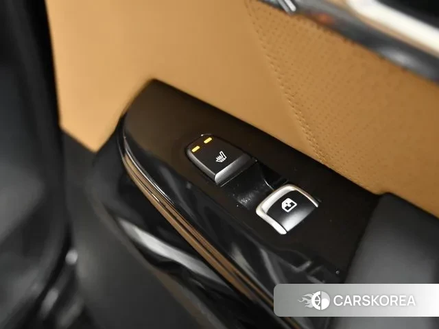 Kia Mohave Master id 3622010 из Кореи 7