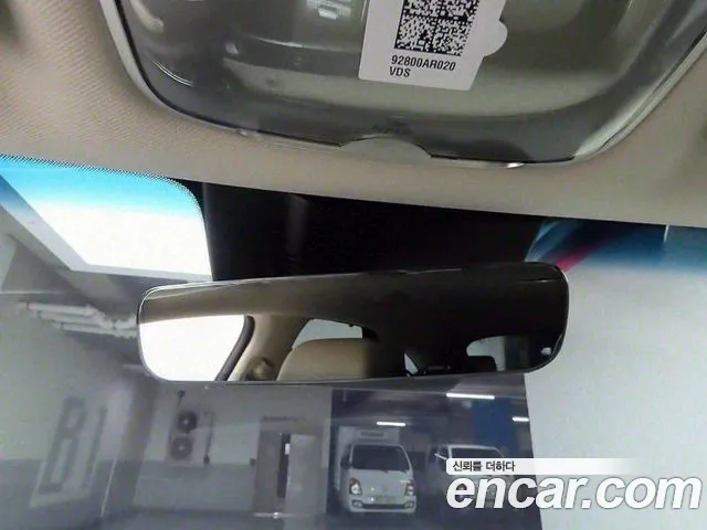 Genesis GV70 id 2734978 из Кореи 7