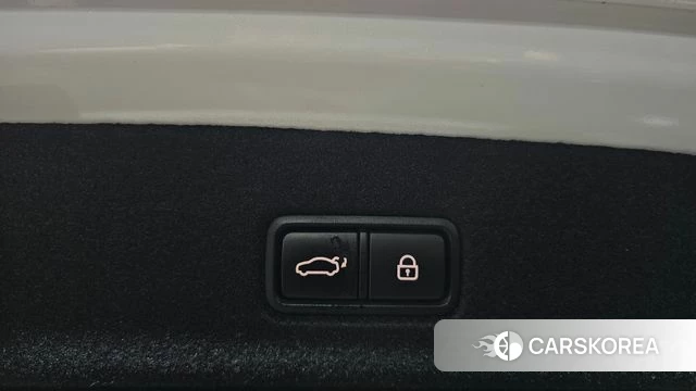 Kia More K9 2019 Белый из Кореи, фото 6