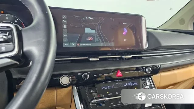 Kia Carnival 4th generation id 3488504 из Кореи 7