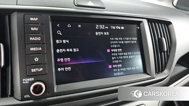 Kia The New Kia Ray id 3341247 из Кореи 7