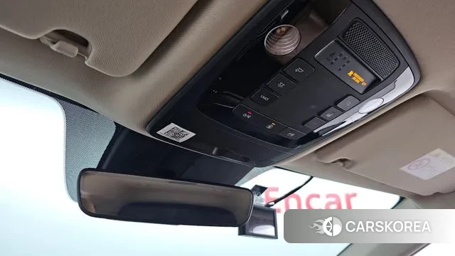 Kia Carnival 4th generation id 3747403 из Кореи 7