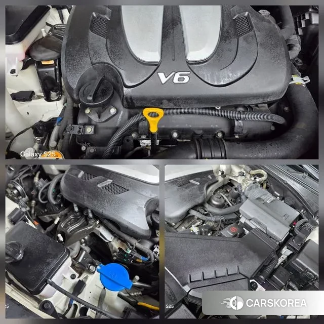 Hyundai Grandeur IG id 3029386 из Кореи 7