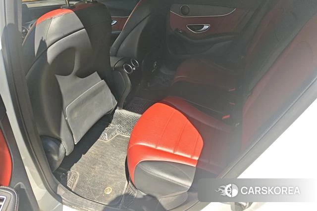 Mercedes-Benz GLC Coupe id 4272693 из Китая 7