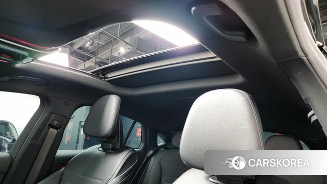 Mercedes-Benz GLC-Class X254 id 4360377 из Кореи 7