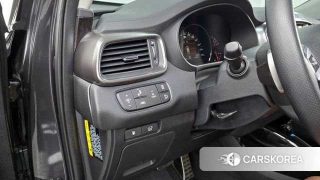 Kia The New Sorento id 4410986 из Кореи 7