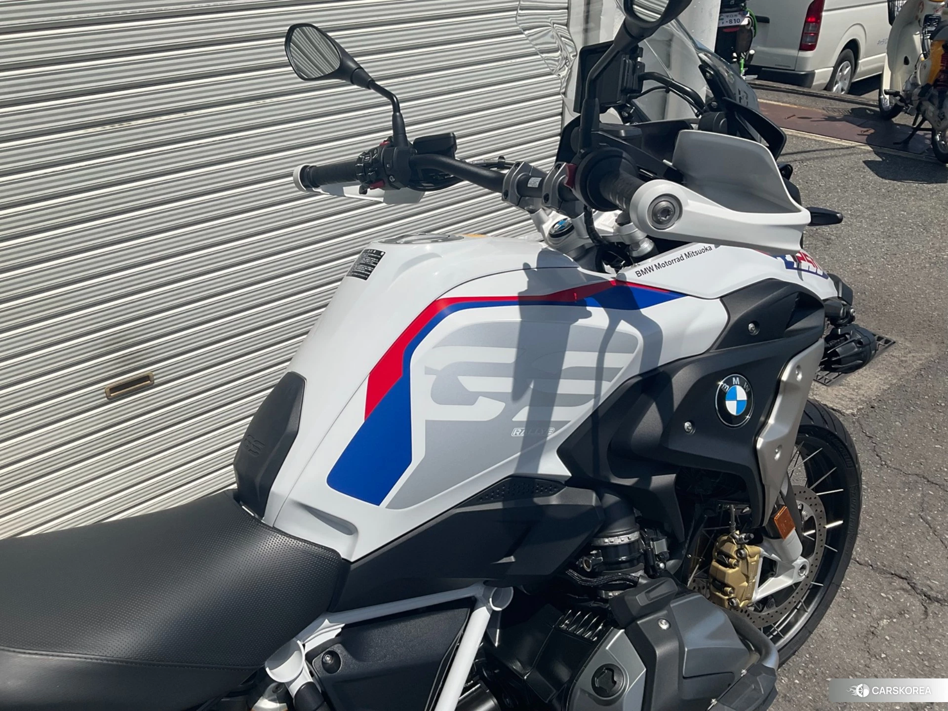 Проданный BMW R1250GS id 4320053 из Японии, фото 7