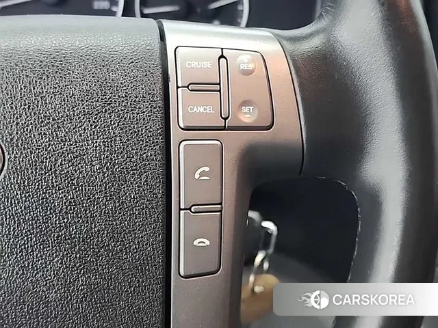 Hyundai The New Grand Starex id 3661599 из Кореи 7